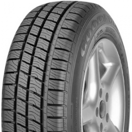 Anvelope All Season Goodyear Cargo Vector 2 195/75 R16C 107/105R M+S