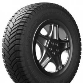 Anvelope All Season Michelin Agilis Crossclimate 205/75 R16C 113/111R M+S