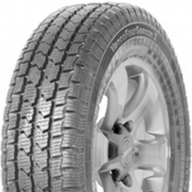 Anvelope All Season Continental Vanco Four Season 2 205/65 R16C 107/105T M+S