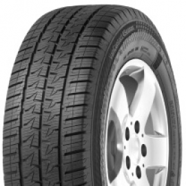 Anvelope All Season Continental Vancontact 4season 195/60 R16C 99/97H M+S