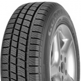 Anvelope All Season Goodyear Cargo Vector 205/75 R16C 110/108R M+S