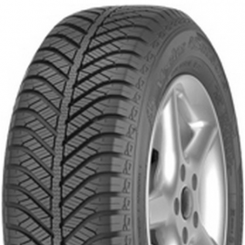 Anvelope All Season Goodyear Vector 4seasons 195/60 R16C 99/97H M+S