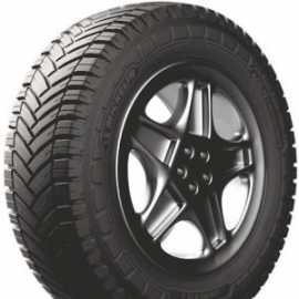 Anvelope All Season Michelin Agilis Crossclimate 195/65 R16C 104/102R M+S