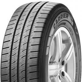 Anvelope All Season Pirelli Carrier All Season 195/70 R15C 104/102R M+S