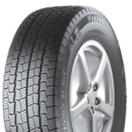 Anvelope All Season Viking Fourtech Van 195/60 R16C 99/97H M+S