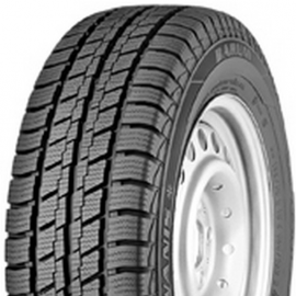 Anvelope Iarna Barum Snovanis 205/65 R15C 102/100T M+S