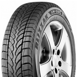 Anvelope Iarna Bridgestone Blizzak Lm-32c 195/60 R16C 99/97T M+S