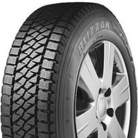 Anvelope Iarna Bridgestone Blizzak W810 175/75 R14C 99/98R M+S