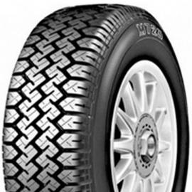 Anvelope Iarna Bridgestone M723 225/75 R16C 121/120N 8PR M+S