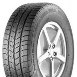 Anvelope Iarna Continental Vancontact Winter 175/70 R14C 95/93T M+S