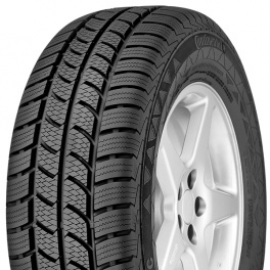 Anvelope Iarna Continental Vancowinter 2 205/65 R15C 102/100T M+S