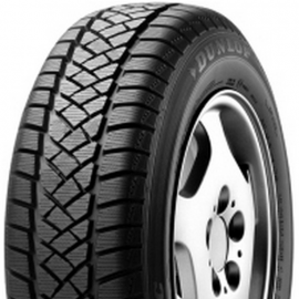 Anvelope Iarna Dunlop Sp Lt60 205/75 R16C 110/108R M+S