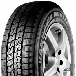 Anvelope Iarna Firestone Vanhawk Winter 185 R14C 102/100Q M+S