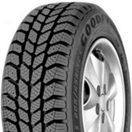 Anvelope Iarna Goodyear Cargo Ultragrip 215/65 R16C 109/107T M+S