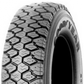 Anvelope Iarna Goodyear Cargo Ultragrip G124 215/75 R16C 116/114Q M+S