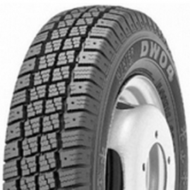 Anvelope Iarna Hankook Winter Dw04 145 R13C 88/86P M+S