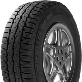 Anvelope Iarna Michelin Agilis Alpin 185/75 R16C 104/102R M+S