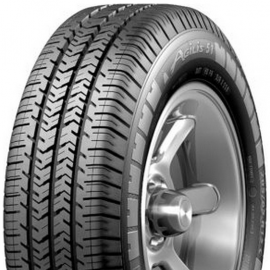 Anvelope Iarna Michelin MODEL NEGASIT 215/60 R16C 103/101T M+S