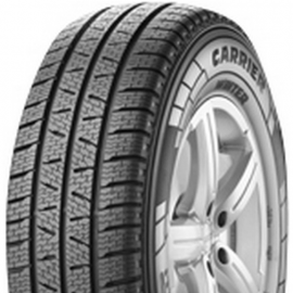 Anvelope Iarna Pirelli Carrier Winter 205/65 R15C 102/100T M+S