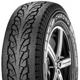 Anvelope Iarna Pirelli Chrono Winter 215/75 R16C 113/111R M+S