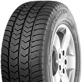 Anvelope Iarna Semperit Van-grip 2 225/65 R16C 112/110R M+S