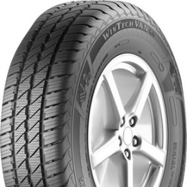 Anvelope Iarna Viking Wintech Van 185 R14C 102/100Q M+S