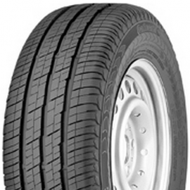 Anvelope Vara Continental Vanco 2 205 R14C 109/107P