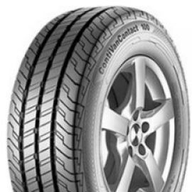 Anvelope Vara Anvelopa Vara Continental Vancontact 100 235 R16C 121/119R