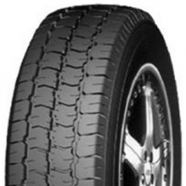 Autogrip Ecovan 195/75 R16C 107/105R M+S