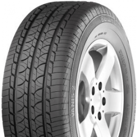 Anvelope Vara Barum Vanis 2 205/70 R15C 106/104R