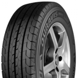 Anvelope Vara Bridgestone Duravis R660 185/75 R16C 104/102R