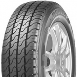 Anvelope Vara Dunlop Econodrive 215/60 R17C 109/107T