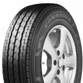 Anvelope Vara Firestone Vanhawk 2 175/75 R16C 101/99R