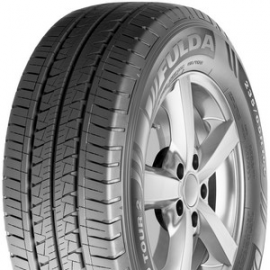 Anvelope Vara Fulda Conveo Tour 2 195/70 R15C 104/102S