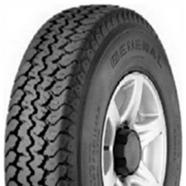 Anvelope Vara General Tire Eurovan 175/75 R16C 101/99R