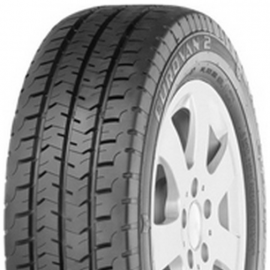 Anvelope Vara General Tire Eurovan 2 175/70 R14C 95/93T