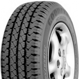 Anvelope Vara Goodyear Cargo G26 205/65 R15C 102/100T