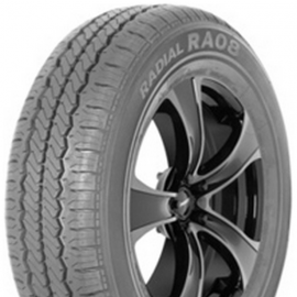 Anvelope Vara Hankook Radial Ra08 145 R13C 90/88R