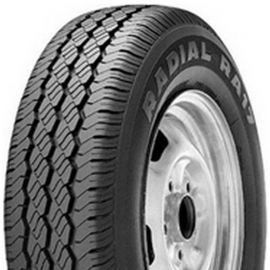 Anvelope Vara Kingstar Radial Ra17 175 R14C 99/98Q