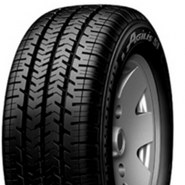 Anvelope Vara Michelin Agilis 51 205/65 R15C 102/100T