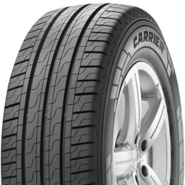 Anvelope Vara Pirelli Carrier 205/65 R15C 102/100T