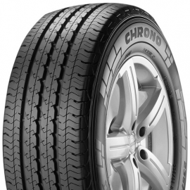 Anvelope Vara Pirelli Chrono 2 195/60 R16C 99/97T