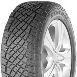 Anvelope All Season Anvelopa All Season General Tire Grabber At 265/65 R17 112T