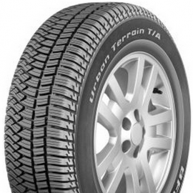 Anvelope All Season Bf Goodrich Urban Terrain T/a 205/70 R15 96H M+S