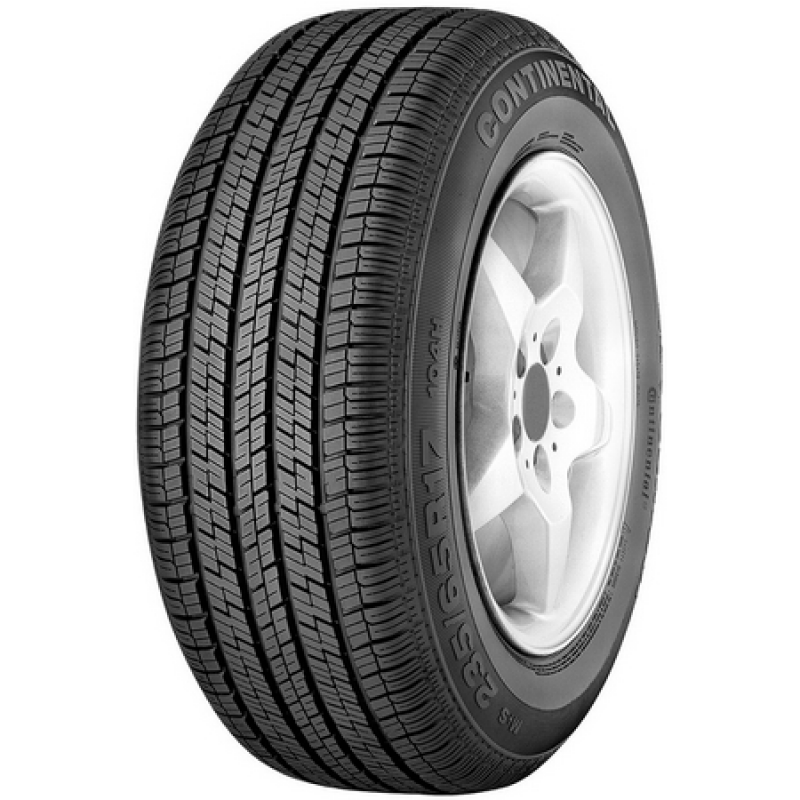 Continental 4x4 Contact 195/80 R15 96H M+S