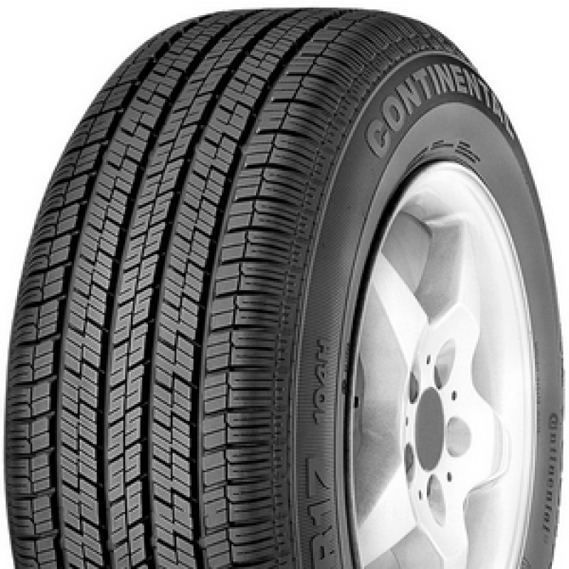 Continental 4x4 Contact 195/80 R15 96H M+S