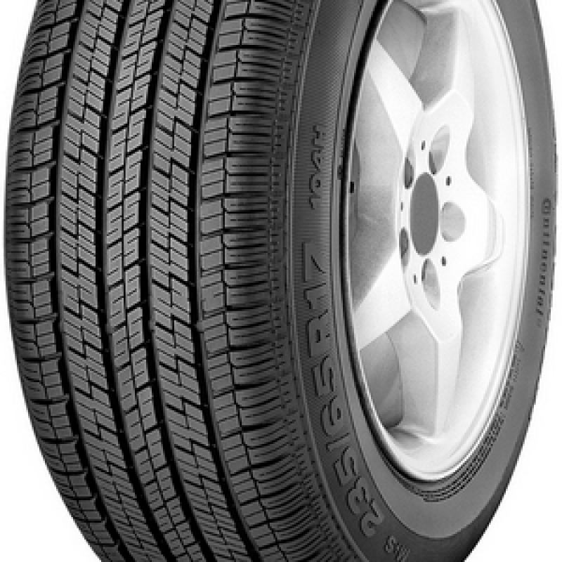 Continental 4x4 Contact 205 R16C 110/108S M+S