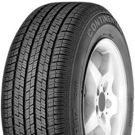 Anvelope All Season Continental 4x4 Contact 235/50 R19 99V M+S