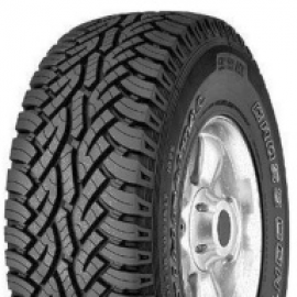 Anvelope All Season Continental Cross Contact At 215/80 R15C 111/109S M+S