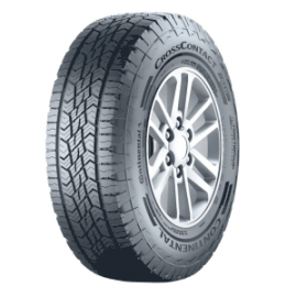 Anvelope All Season Continental Cross Contact Atr 205/70 R15 96H M+S